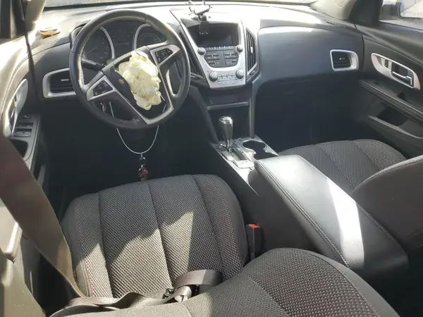 2GNALCEK5G1118476 2016 CHEVROLET EQUINOX - Image 8