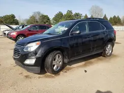 2GNALCEK5G1118946 2016 CHEVROLET EQUINOX