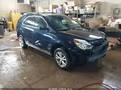 2GNALCEK5G1119448 2016 CHEVROLET EQUINOX