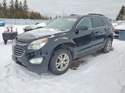 2GNALCEK5G1121720 2016 CHEVROLET EQUINOX