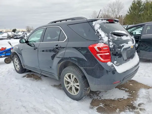 2GNALCEK5G1121720 2016 CHEVROLET EQUINOX - Image 2