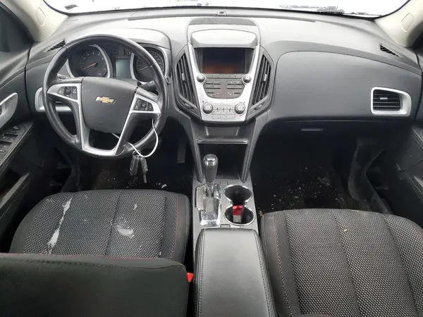 2GNALCEK5G1121720 2016 CHEVROLET EQUINOX - Image 8