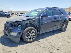 2GNALCEK5G1122415 2016 CHEVROLET EQUINOX