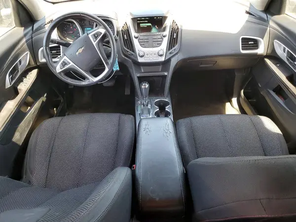 2GNALCEK5G1122415 2016 CHEVROLET EQUINOX - Image 8