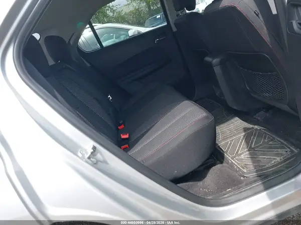 2GNALCEK5G1123645 2016 CHEVROLET EQUINOX - Image 8