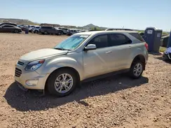 2GNALCEK5G1123810 2016 CHEVROLET EQUINOX