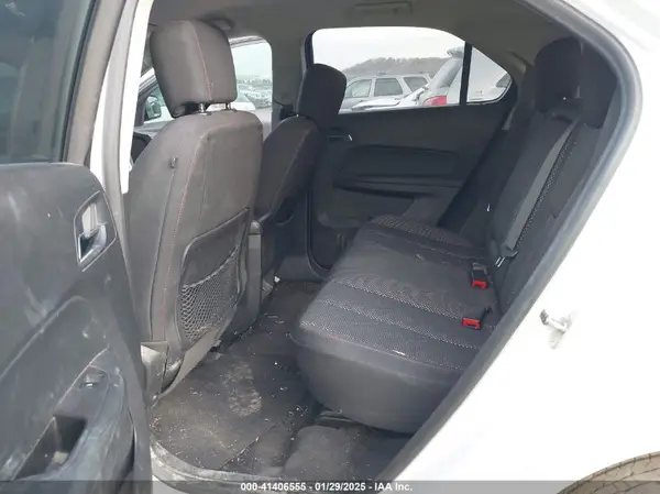 2GNALCEK5G1124827 2016 CHEVROLET EQUINOX - Image 8