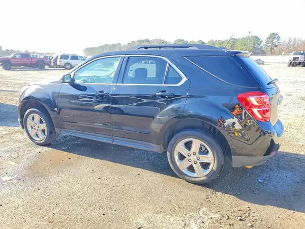 2GNALCEK5G1125041 2016 CHEVROLET EQUINOX - Image 2
