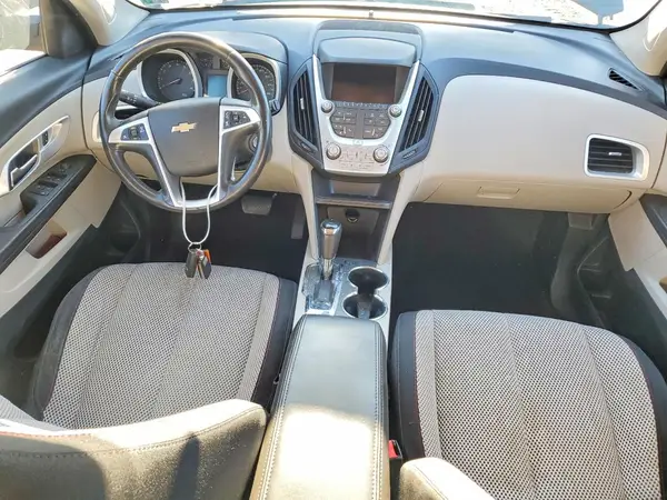 2GNALCEK5G1125041 2016 CHEVROLET EQUINOX - Image 8