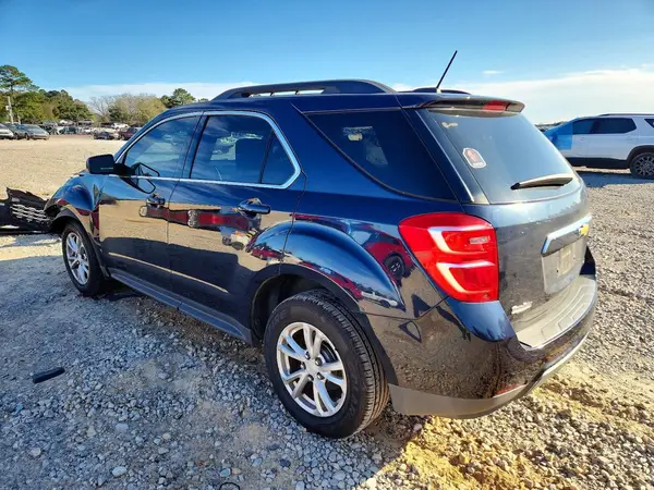 2GNALCEK5G1125654 2016 CHEVROLET EQUINOX - Image 2