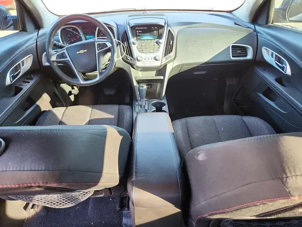 2GNALCEK5G1125654 2016 CHEVROLET EQUINOX - Image 8