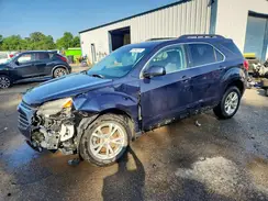 2GNALCEK5G1126030 2016 CHEVROLET EQUINOX
