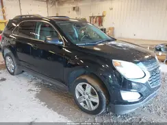 2GNALCEK5G1126125 2016 CHEVROLET EQUINOX