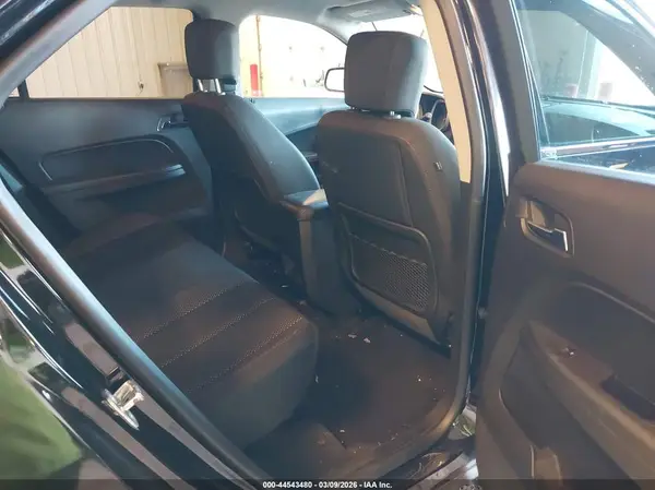 2GNALCEK5G1126125 2016 CHEVROLET EQUINOX - Image 8