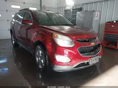 2GNALCEK5G1127467 2016 CHEVROLET EQUINOX