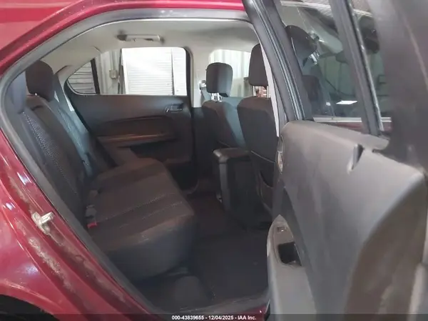 2GNALCEK5G1127467 2016 CHEVROLET EQUINOX - Image 8