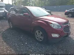 2GNALCEK5G1127775 2016 CHEVROLET EQUINOX