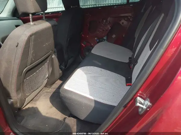2GNALCEK5G1127775 2016 CHEVROLET EQUINOX - Image 8