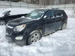 2GNALCEK5G1127968 2016 CHEVROLET EQUINOX