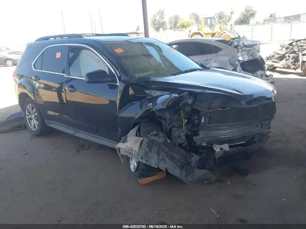 2GNALCEK5G1128067 2016 CHEVROLET EQUINOX - Image 1
