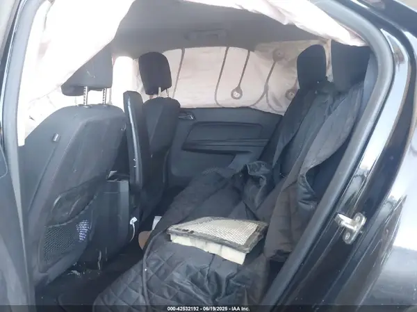 2GNALCEK5G1128067 2016 CHEVROLET EQUINOX - Image 8