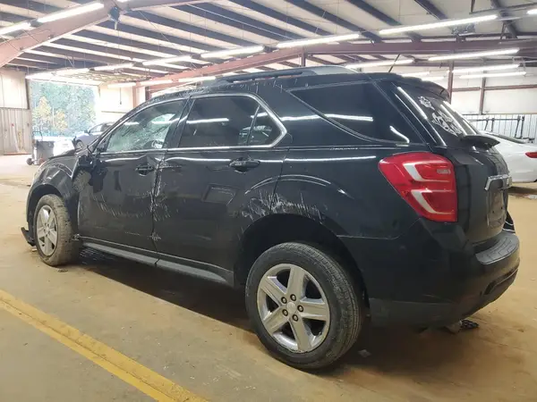 2GNALCEK5G1128103 2016 CHEVROLET EQUINOX - Image 2
