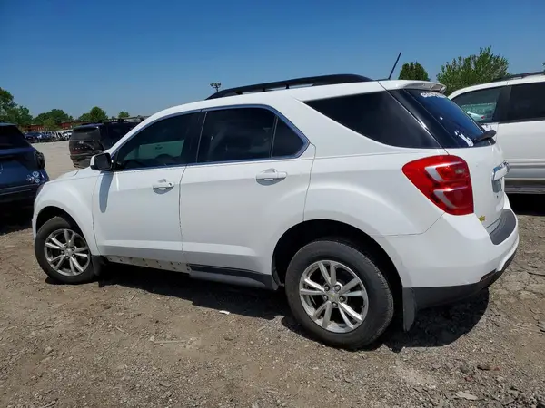 2GNALCEK5G1128120 2016 CHEVROLET EQUINOX - Image 2