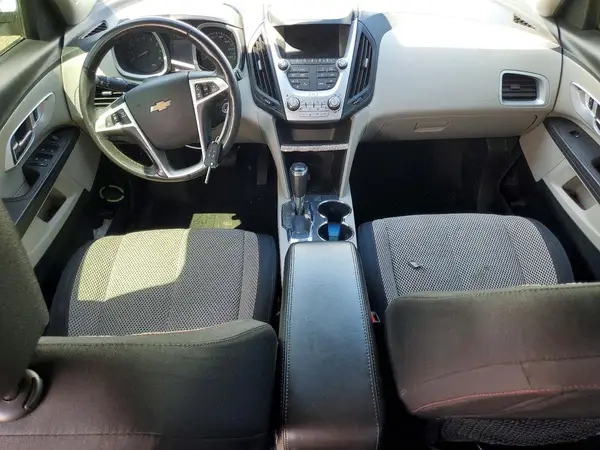 2GNALCEK5G1128120 2016 CHEVROLET EQUINOX - Image 8