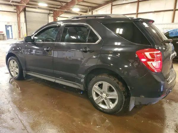 2GNALCEK5G1128523 2016 CHEVROLET EQUINOX - Image 2