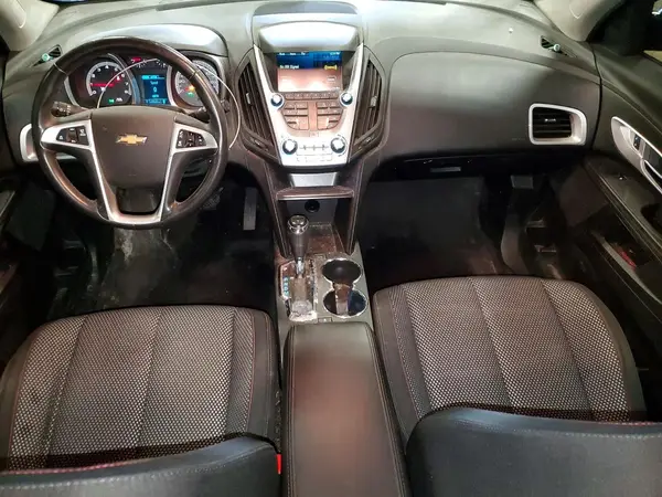 2GNALCEK5G1128523 2016 CHEVROLET EQUINOX - Image 8