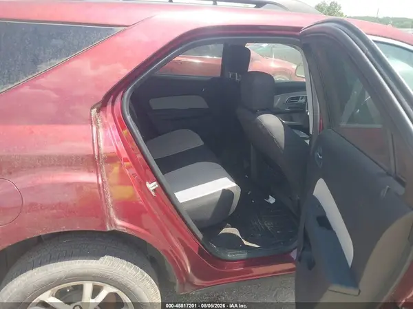 2GNALCEK5G1128764 2016 CHEVROLET EQUINOX - Image 8