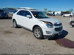 2GNALCEK5G1129039 2016 CHEVROLET EQUINOX