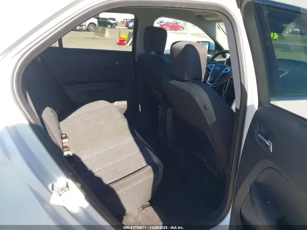 2GNALCEK5G1129039 2016 CHEVROLET EQUINOX - Image 8