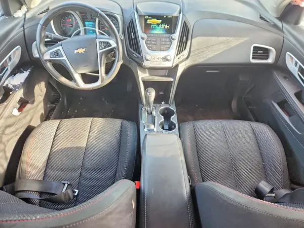 2GNALCEK5G1130174 2016 CHEVROLET EQUINOX - Image 8
