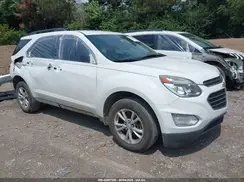 2GNALCEK5G1132538 2016 CHEVROLET EQUINOX