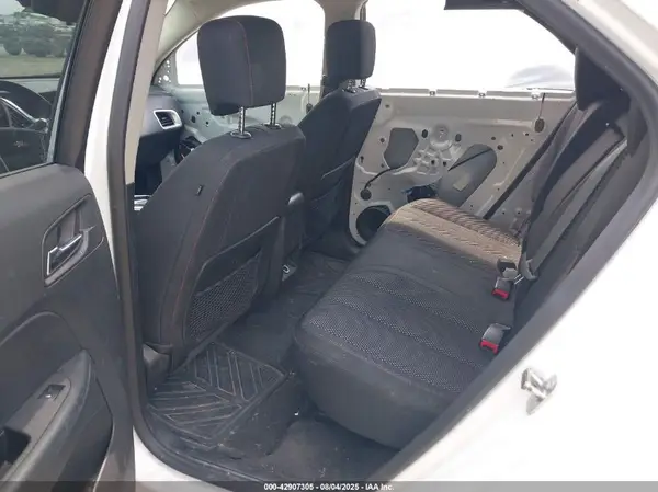 2GNALCEK5G1132538 2016 CHEVROLET EQUINOX - Image 8