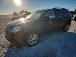 2GNALCEK5G1133334 2016 CHEVROLET EQUINOX