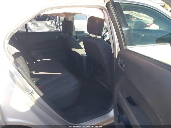 2GNALCEK5G1134676 2016 CHEVROLET EQUINOX - Image 8