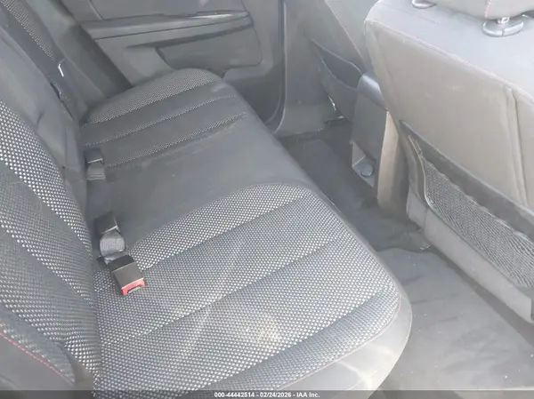 2GNALCEK5G1136198 2016 CHEVROLET EQUINOX - Image 8