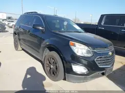 2GNALCEK5G1136251 2016 CHEVROLET EQUINOX