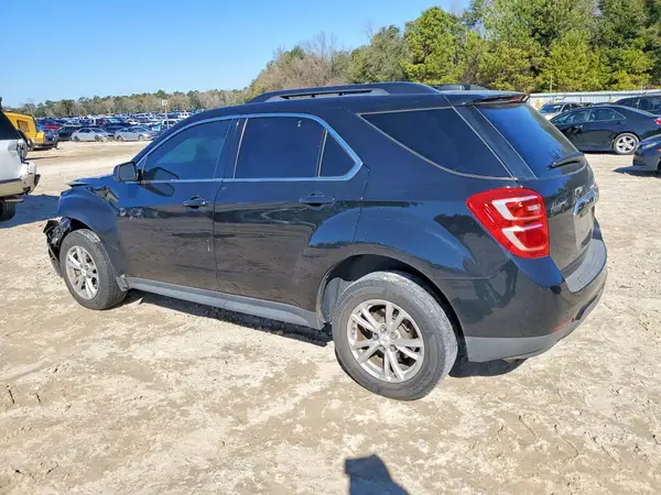 2GNALCEK5G1138629 2016 CHEVROLET EQUINOX - Image 2