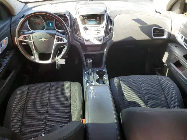 2GNALCEK5G1138629 2016 CHEVROLET EQUINOX - Image 8