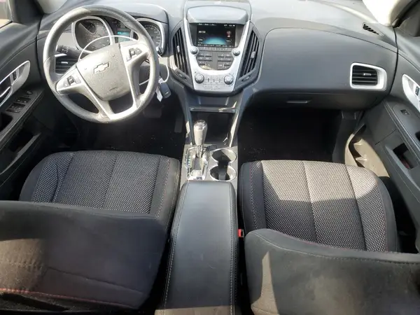 2GNALCEK5G1139683 2016 CHEVROLET EQUINOX - Image 8