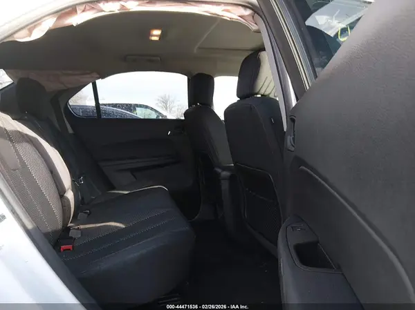 2GNALCEK5G1140087 2016 CHEVROLET EQUINOX - Image 8