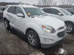 2GNALCEK5G1140655 2016 CHEVROLET EQUINOX