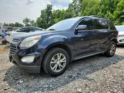 2GNALCEK5G1141692 2016 CHEVROLET EQUINOX