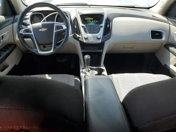 2GNALCEK5G1142700 2016 CHEVROLET EQUINOX - Image 8