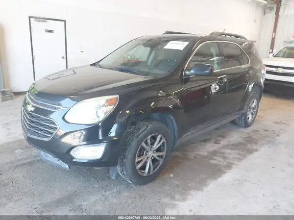 2GNALCEK5G1143023 2016 CHEVROLET EQUINOX - Image 2