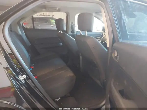2GNALCEK5G1143023 2016 CHEVROLET EQUINOX - Image 8