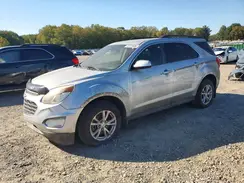 2GNALCEK5G1143443 2016 CHEVROLET EQUINOX